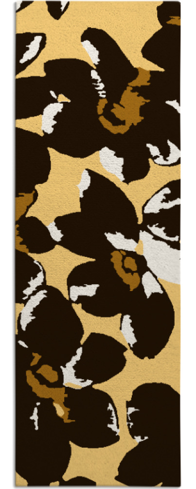 darken daisies rug - item 103251