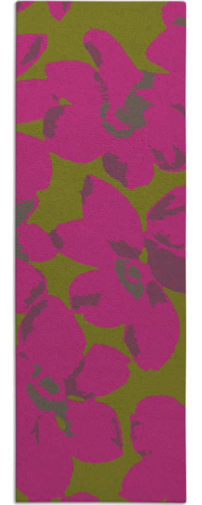 darken daisies rug - item 103281