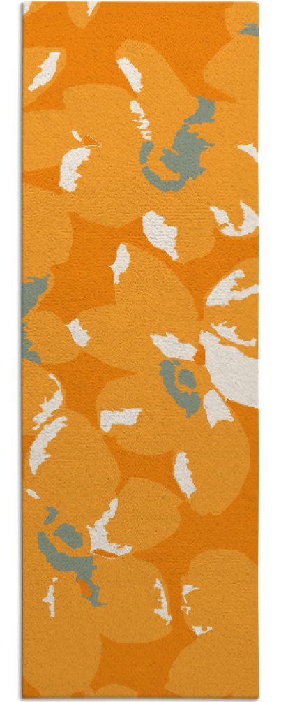 darken daisies rug - item 103297