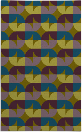 Expression Rug