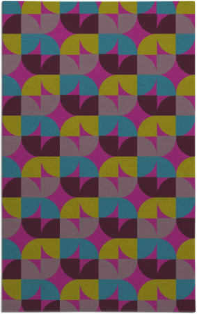 Expression Rug