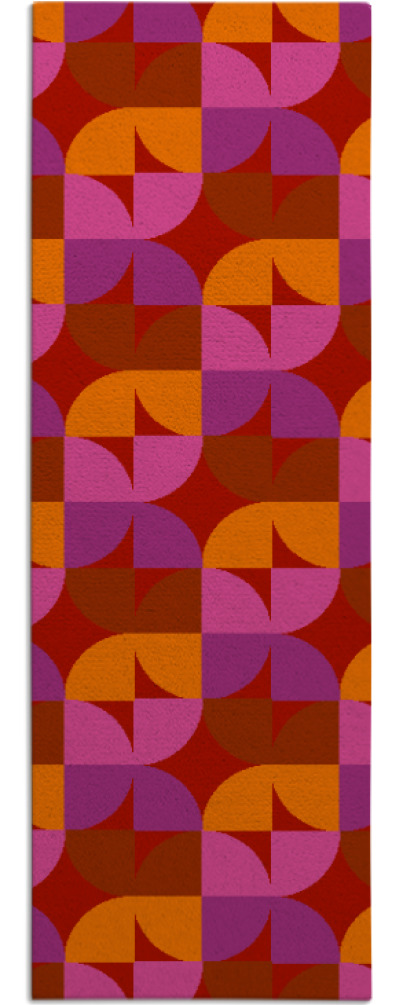 expression rug - item 104965