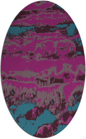 Tidal Rug
