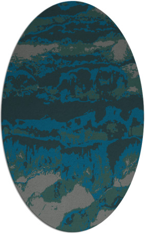 Tidal Rug