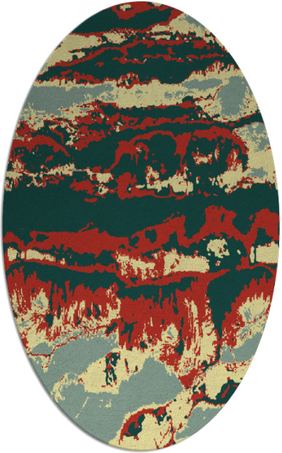 tidal rug - item 1056032
