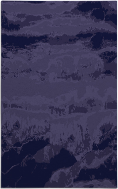 tidal rug - item 1056154