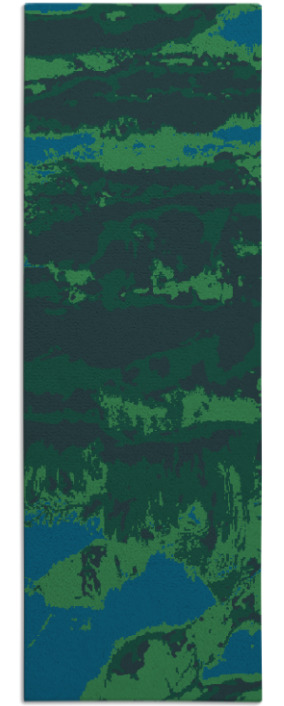 Tidal Rug