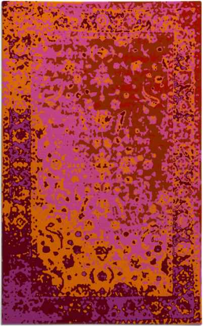 heritage rug - item 1061852