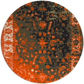 Heritage Rug