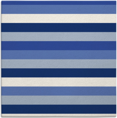 simple stripes rug - item 106866
