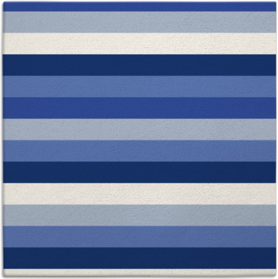 simple stripes rug - item 106868