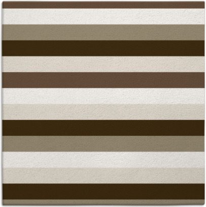 simple stripes rug - item 106965