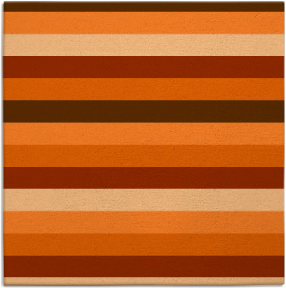simple stripes rug - item 107088