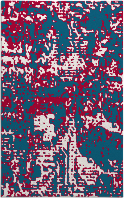 foundry rug - item 1070909