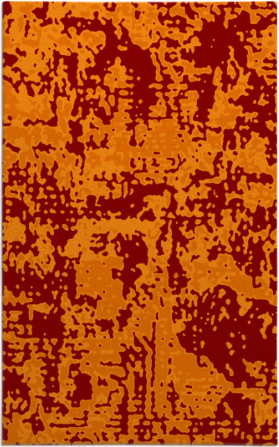 foundry rug - item 1070990