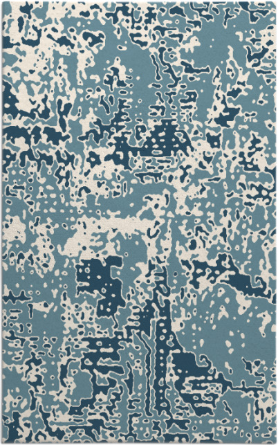 foundry rug - item 1071096