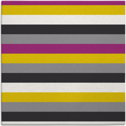 simple stripes rug - item 107126