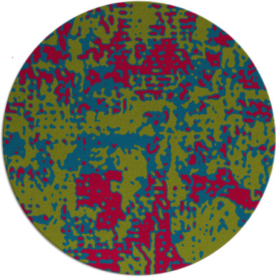 foundry rug - item 1071281