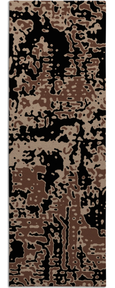 foundry rug - item 1071539