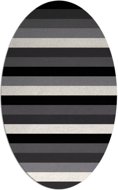 simple stripes rug - item 107183