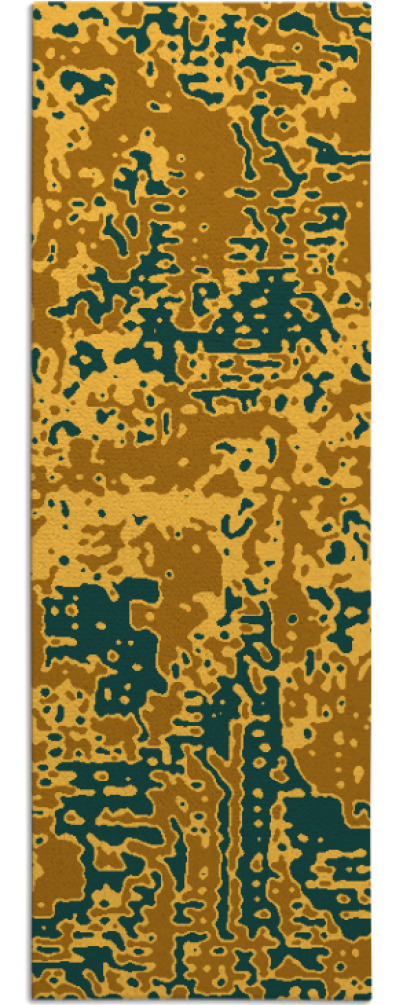 foundry rug - item 1071852