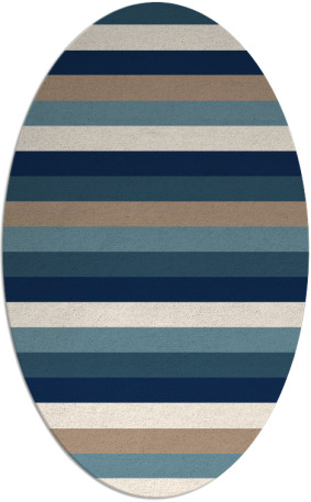 Simple Stripes Rug