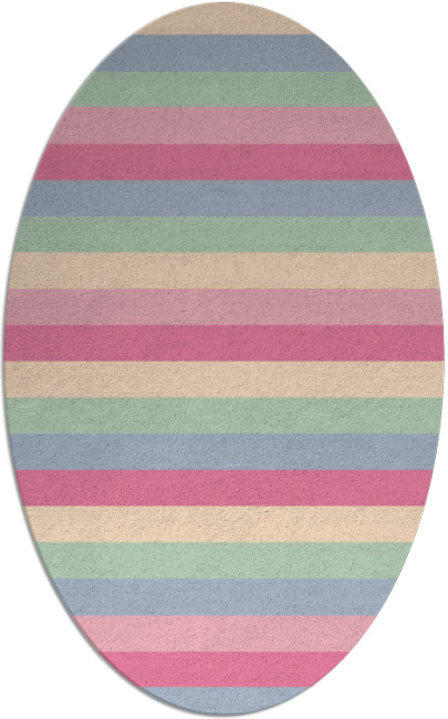 simple stripes rug - item 107227