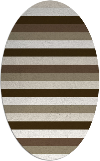 simple stripes rug - item 107318