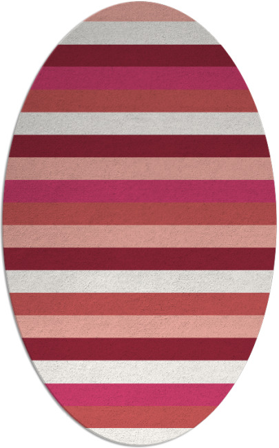 simple stripes rug - item 107400