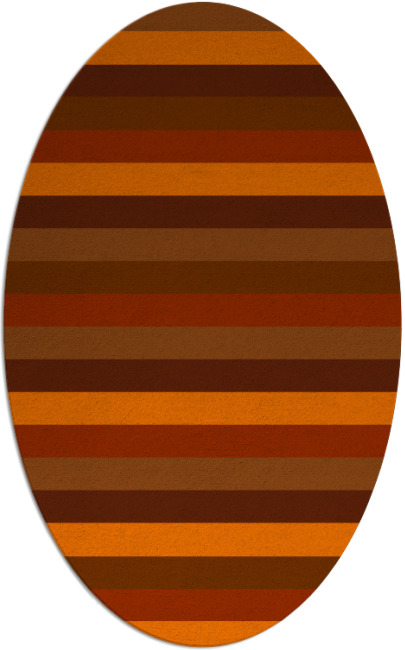 simple stripes rug - item 107434