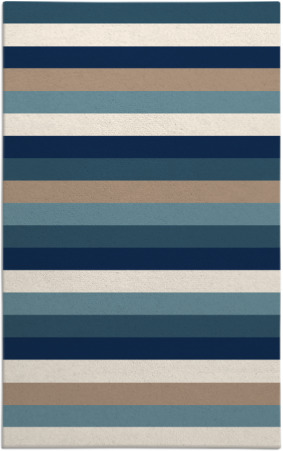 Simple Stripes Rug