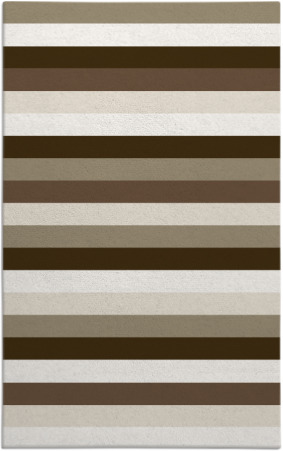 Simple Stripes Rug