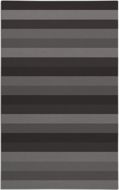 simple stripes rug - item 107678