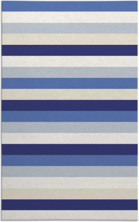 Simple Stripes Rug