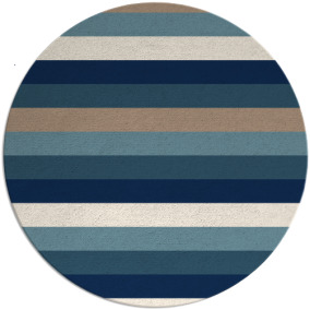 Simple Stripes Rug