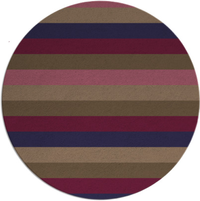 simple stripes rug - item 107989