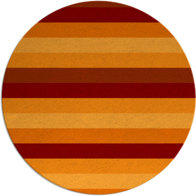 simple stripes rug - item 108069