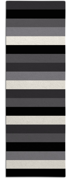 Simple Stripes Rug