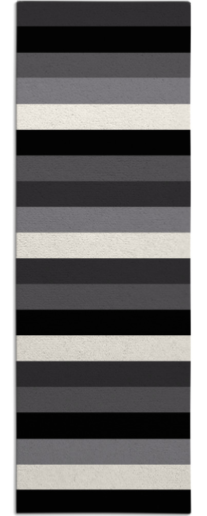 simple stripes rug - item 108237