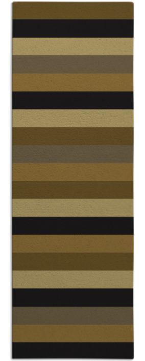 Simple Stripes Rug