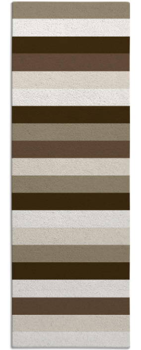 Simple Stripes Rug