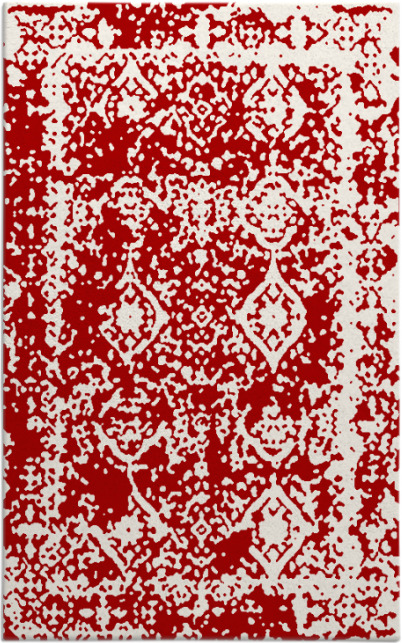 samara rug - item 1083918