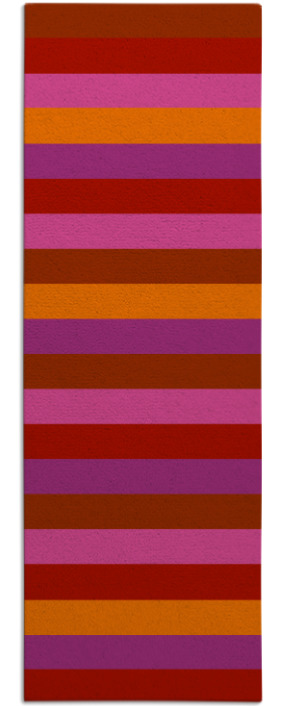 Simple Stripes Rug