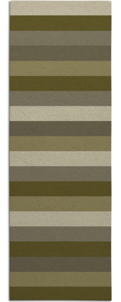 simple stripes rug - item 108565