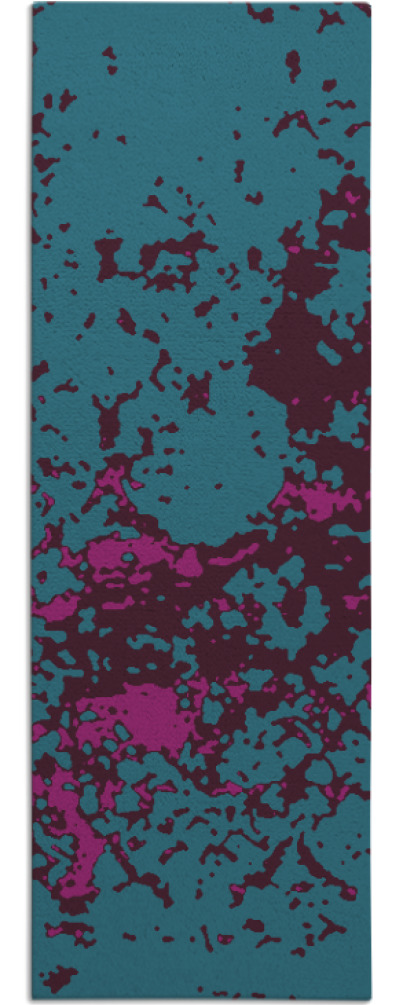 keats rug - item 1086327