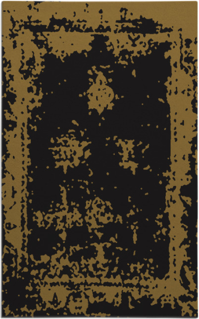 absin rug - item 1087366