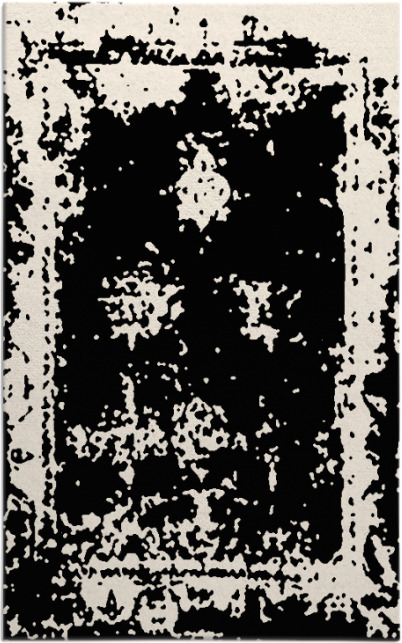 absin rug - item 1087411
