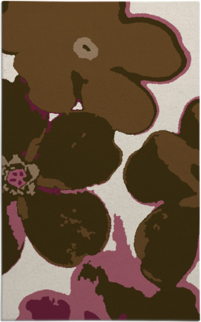 wanderoo rug - item 109443