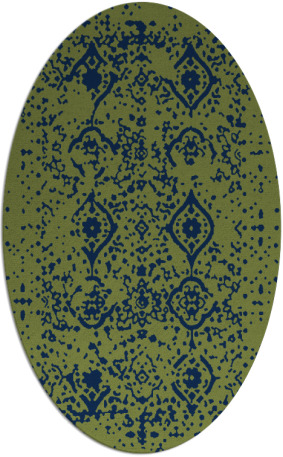 Whurlston Rug