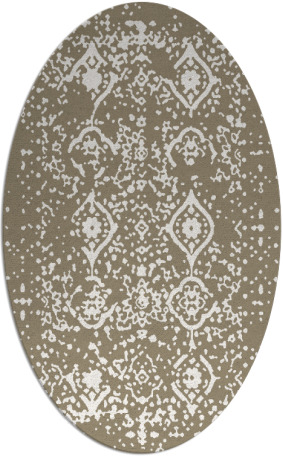 Whurlston Rug